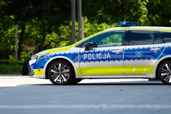 Ogólnopolskie ćwiczenia syren alarmowych w gminie Władysławów