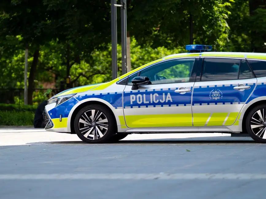 Ogólnopolskie ćwiczenia syren alarmowych w gminie Władysławów