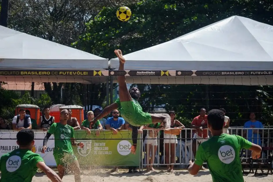 Ruszyły zapisy do XV Otwartych Mistrzostw Gminy Malanów w Beach Soccera