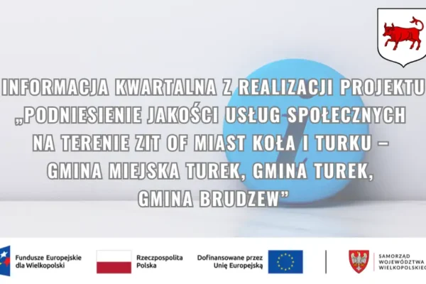 Postępy projektu społecznego w Turku: seniorzy i osoby z niepełnosprawnościami otrzymują wsparcie