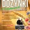 Gminno-Parafialne Dożynki w Dziadowicach już 23 sierpnia