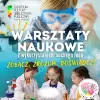 Naukowa przygoda z suchym lodem w Malanowie – zapisy na warsztaty dla dzieci