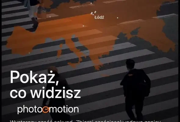 Konkurs Photo Emotion: 6-sekundowe filmy, nagrody ponad 18 tys. euro