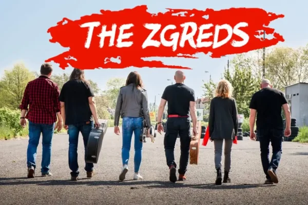 The Zgreds zagrają podczas Dni Turku i Gminy Turek 2026