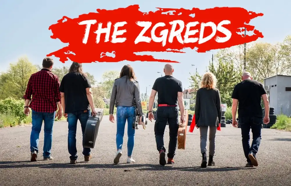 The Zgreds zagrają podczas Dni Turku i Gminy Turek 2026