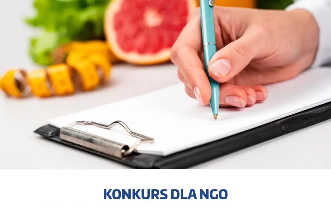 Konkurs na projekty zdrowotne – do zdobycia 150 tys. zł