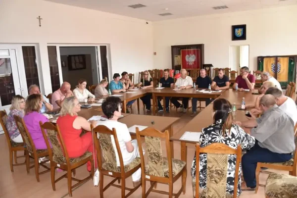 Gmina Władysławów przygotowuje się do Dożynek Gminno-Parafialnych 2026