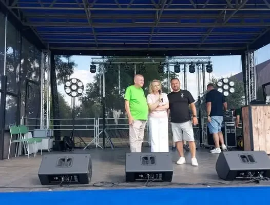 Piknik Rodzinny w Kunach: muzyka, zabawa i wspólnota