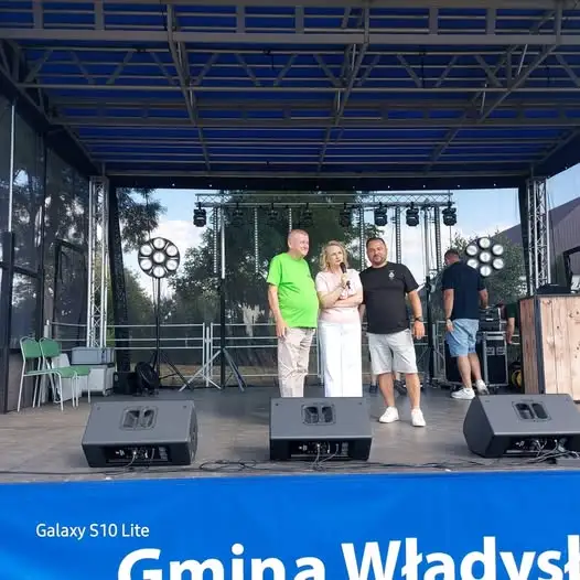 Piknik Rodzinny w Kunach: muzyka, zabawa i wspólnota