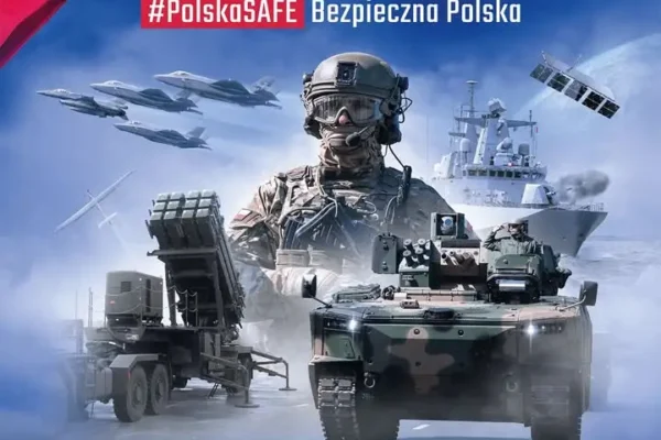 Święto Wojska Polskiego 2026: Defilady, parady i lokalne obchody w całym kraju