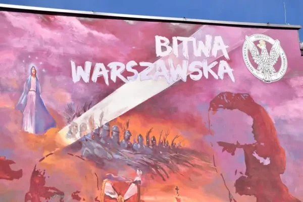 15 sierpnia w Gminie Władysławów: Święto Wojska Polskiego i Wniebowzięcie NMP