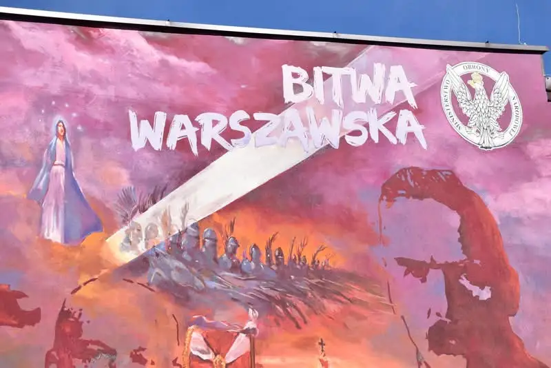 15 sierpnia w Gminie Władysławów: Święto Wojska Polskiego i Wniebowzięcie NMP