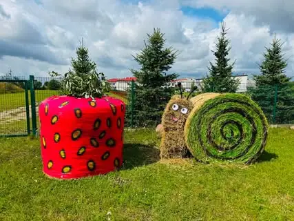 Dożynki w Gminie Przykona: Święto Plonów już w sobotę 22 sierpnia
