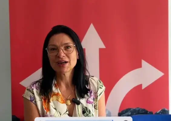 Własna firma w Wielkopolsce Wschodniej: projekt unijny wspiera nowych przedsiębiorców