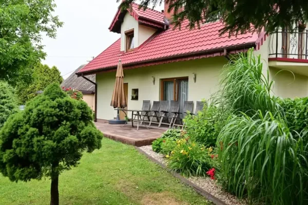 VI edycja konkursu na Najładniejszą Posesję w Gminie Malanów rozstrzygnięta