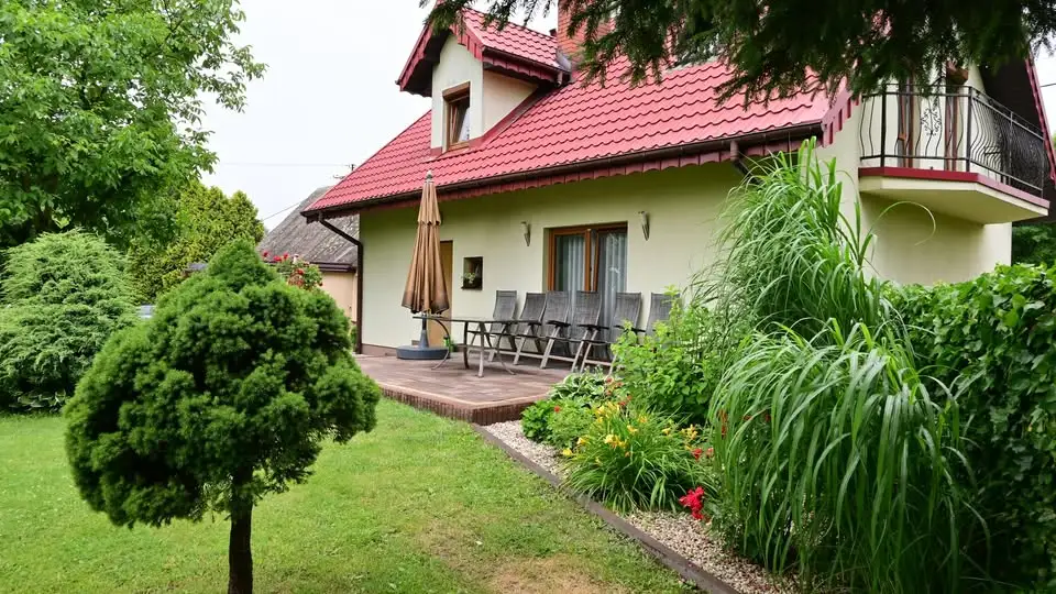 VI edycja konkursu na Najładniejszą Posesję w Gminie Malanów rozstrzygnięta