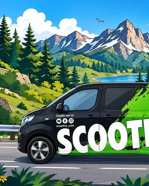 Scootive On Summer Tour 2026 zawita do Turku – finałowa trasa pełna wrażeń