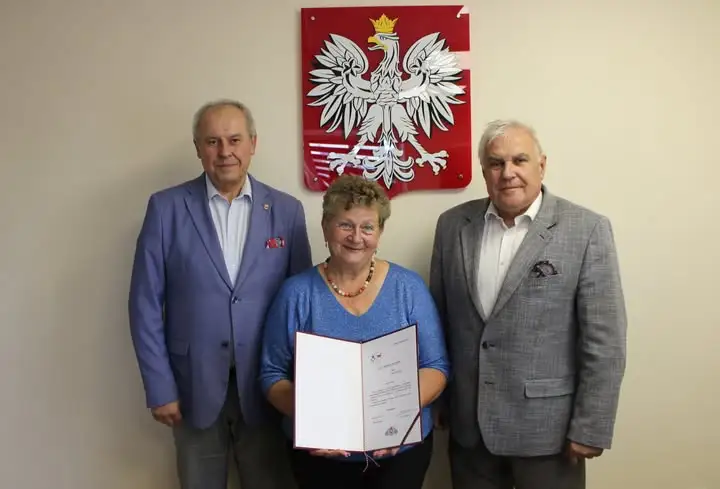 Anna Józefiak i Krzysztof Włodarski zostaną starostami dożynek w Turku
