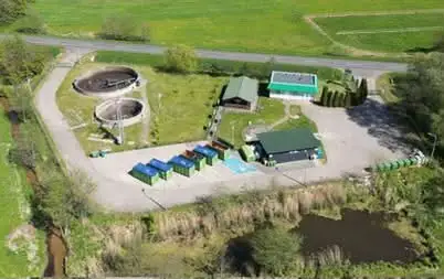 Gmina Kawęczyn z dofinansowaniem na budowę PSZOK