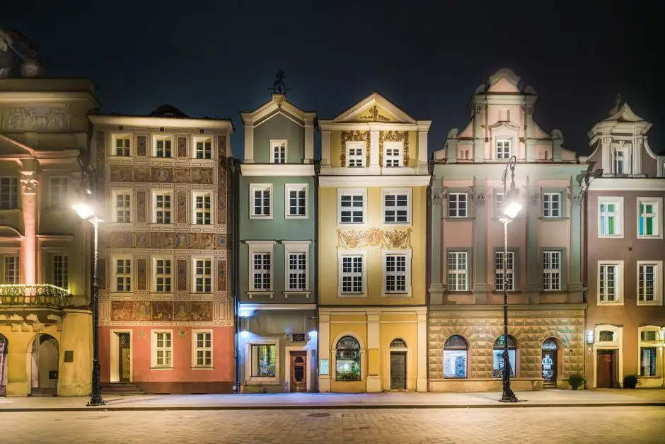Turek walczy o zwycięstwo w konkursie Modernizacja Roku – głosuj na starówkę!