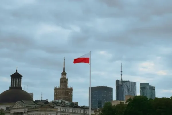 Sołtysi gminy Brudzew spotkali się na naradzie kwartalnej