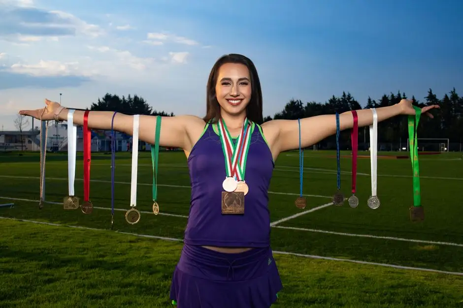Młodzi sportowcy z gminy Władysławów nagrodzeni za sukcesy