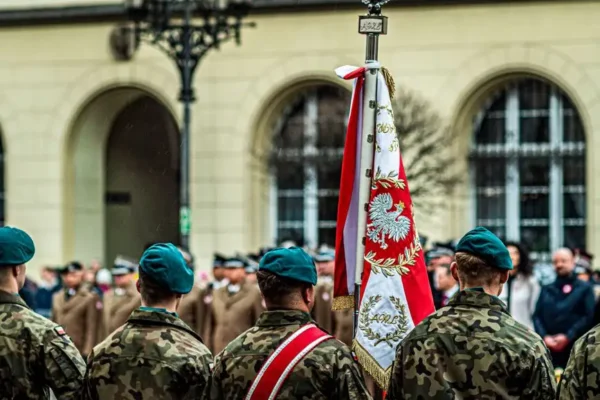 Święto Wojska Polskiego 2026: Ministerstwo zaprasza do udziału w obchodach