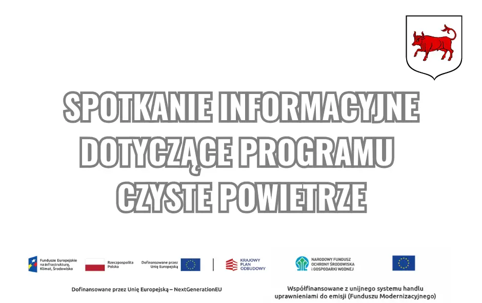 Czyste Powietrze: plenerowe spotkanie informacyjne podczas Dni Turku