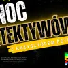 Noc Detektywów 2026 w Malanowie – zapisy dla młodych śledczych