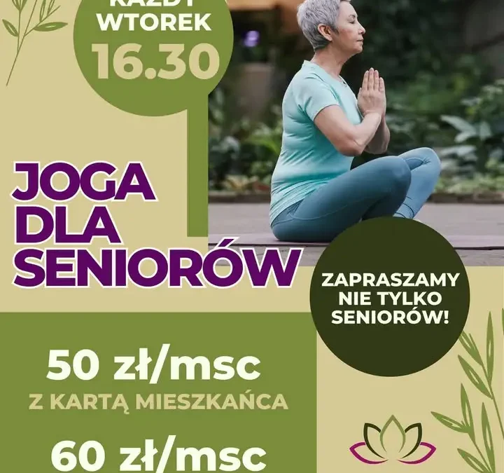 Rusza nowa propozycja dla mieszkańców Turku: zajęcia ruchowe dla każdego