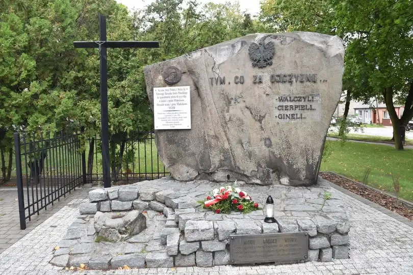 87. rocznica wybuchu II wojny światowej – pamiętamy o bohaterach