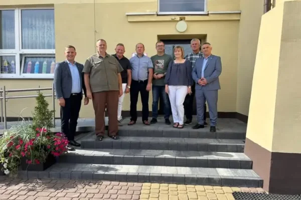 Gmina Brudzew: szkoły gotowe na rok szkolny 2026/2027