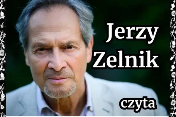 Narodowe Czytanie „Dziadów” w Tuliszkowie z Jerzym Zelnikiem