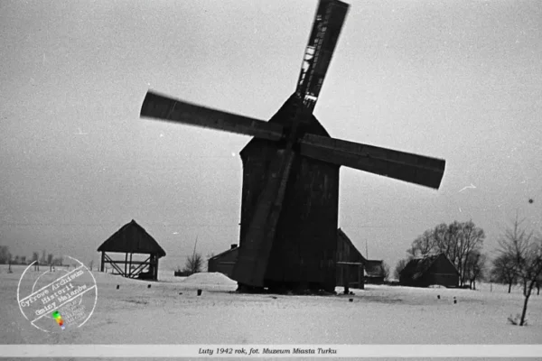 87. rocznica wybuchu II wojny światowej – unikalne fotografie z archiwum gminy Malanów