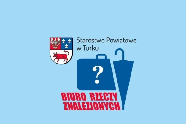 Zgubiony telefon Samsung czeka na właściciela w Turku