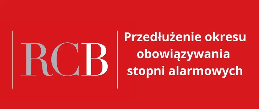 Stopnie alarmowe BRAVO i CHARLIE w Polsce – co to oznacza dla mieszkańców?