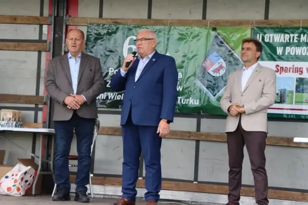 II Otwarte Mistrzostwa Powiatu Tureckiego w Powożeniu Zaprzęgami Konnymi w Miłaczewie