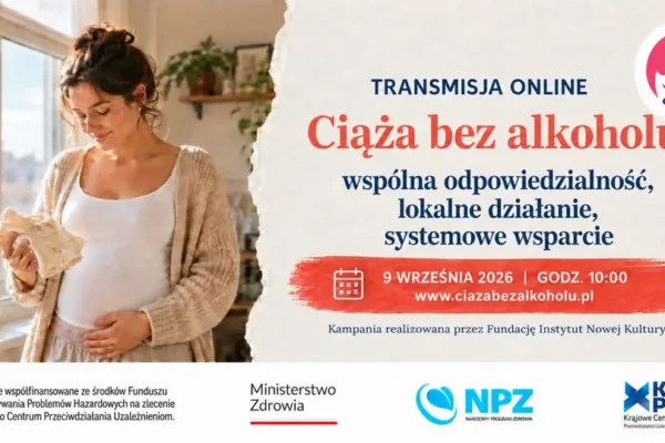 Konferencja „Ciąża bez alkoholu” w Turku z okazji Światowego Dnia FASD