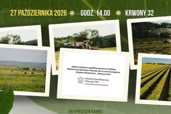 Zmiana terminu konferencji „Bezpieczne jutro” – nowa data 27 października