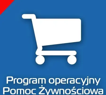 Paczki żywnościowe dla mieszkańców gminy Malanów – harmonogram wydawania 17 i 18 września