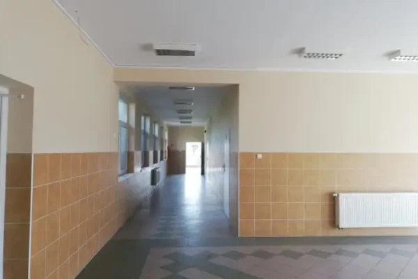 Kotwasice: dawna szkoła zmieniła się w Klub Seniora