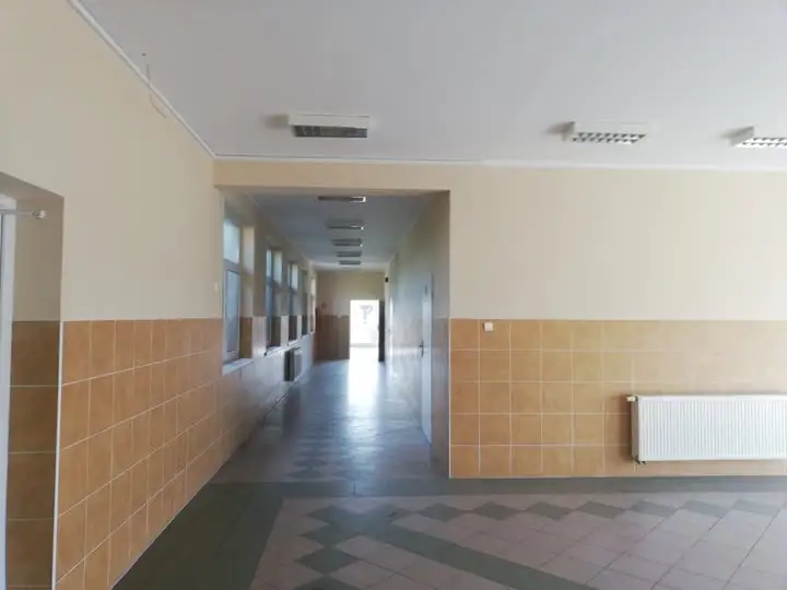 Kotwasice: dawna szkoła zmieniła się w Klub Seniora