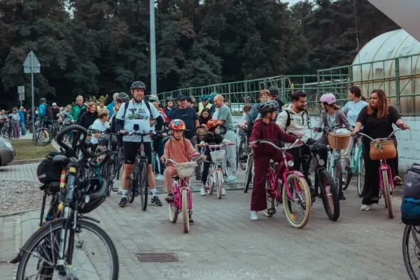 III Dzień Sportu i Rodziny w Tuliszkowie – rajd, pokazy i sportowe emocje