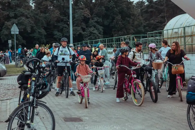 III Dzień Sportu i Rodziny w Tuliszkowie – rajd, pokazy i sportowe emocje