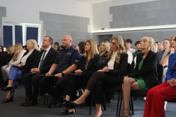 Narodowe Czytanie 2026 w Kaczkach Średnich – „Dziady” Mickiewicza połączyły pokolenia