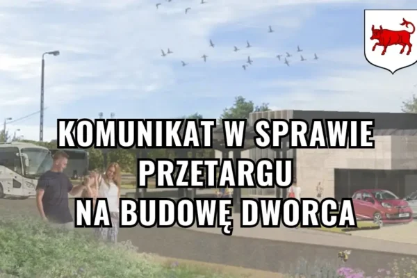 Wiceburmistrz Turku odpowiada na zarzuty: 17 dni to termin ustawowy, nie zagrożenie dla inwestycji
