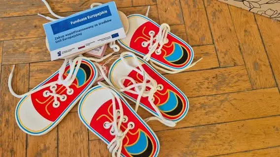 Turek i sąsiednie gminy podsumowują projekt edukacji włączającej. 381 uczniów objętych wsparciem