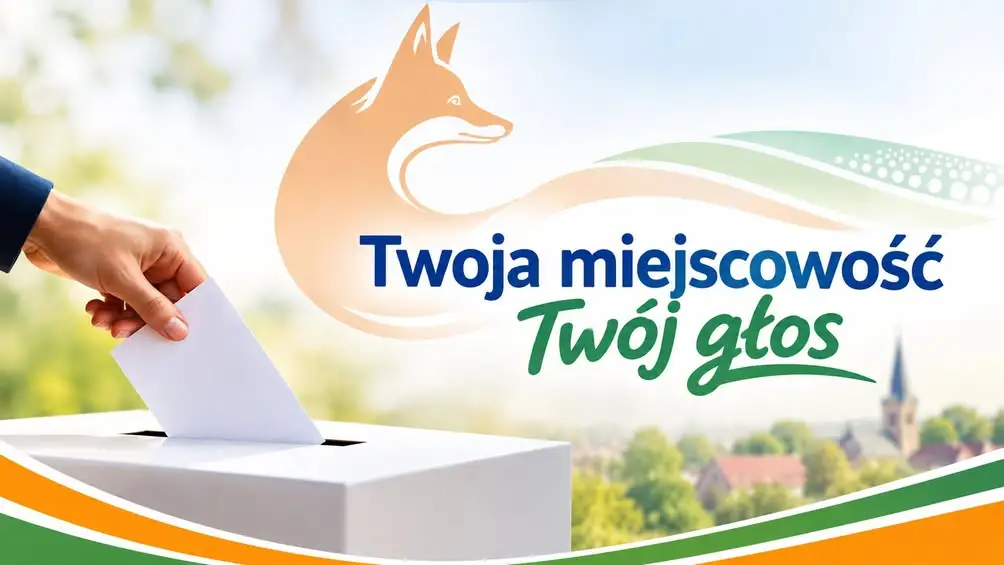 Tuliszków stawia na Smart Village. Mieszkańcy zdecydują o przyszłości swoich miejscowości