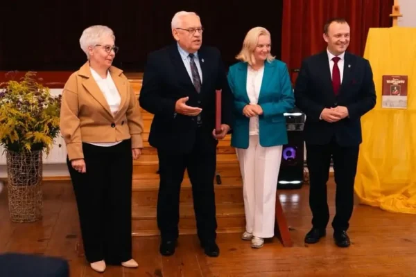 Towarzystwo Miłośników Ziemi Władysławowskiej rozpoczęło działalność