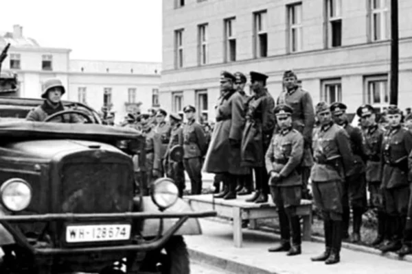 87. rocznica sowieckiej agresji na Polskę – Władysławów pamięta o ofiarach 17 września 1939 roku